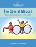 Special Glasses Master