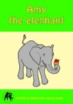 Amy-the-elephant