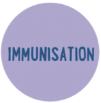 Immunisation