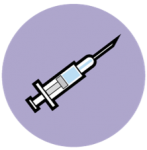 Immunisation-Icon