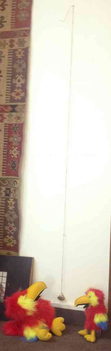 Pneumonia Stone – Understand Rapid Breathing