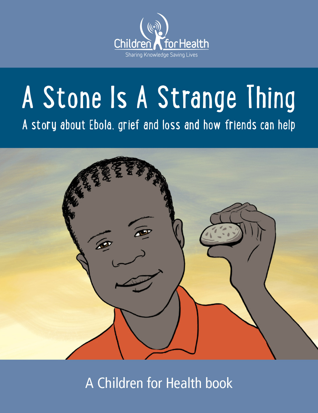 A Stone is a Strange Thing