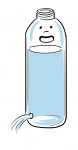 Diarrhoea_bottle