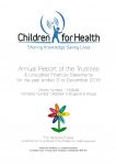 Children-for-Health-Annual-Report-2016-pdf