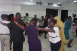Understanding Action Reflection