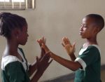 Using play to learn health messages