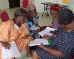 Working together on Action Plans