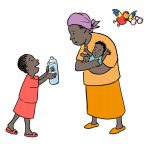 Diarrhoea_bottle_home