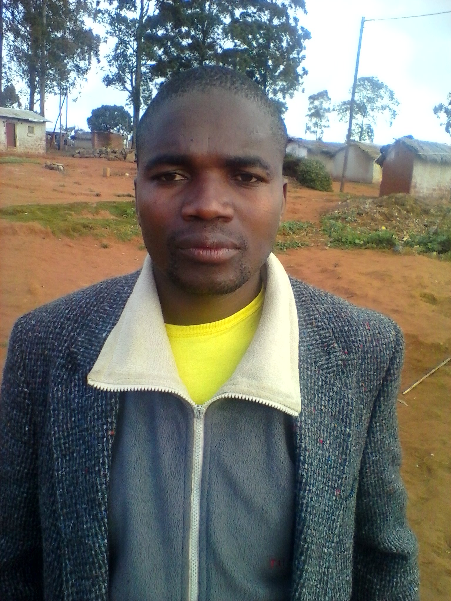 Lourenco Govate | Outstanding Partner 2015