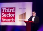Openin g of the Third Sector Awards Dinner