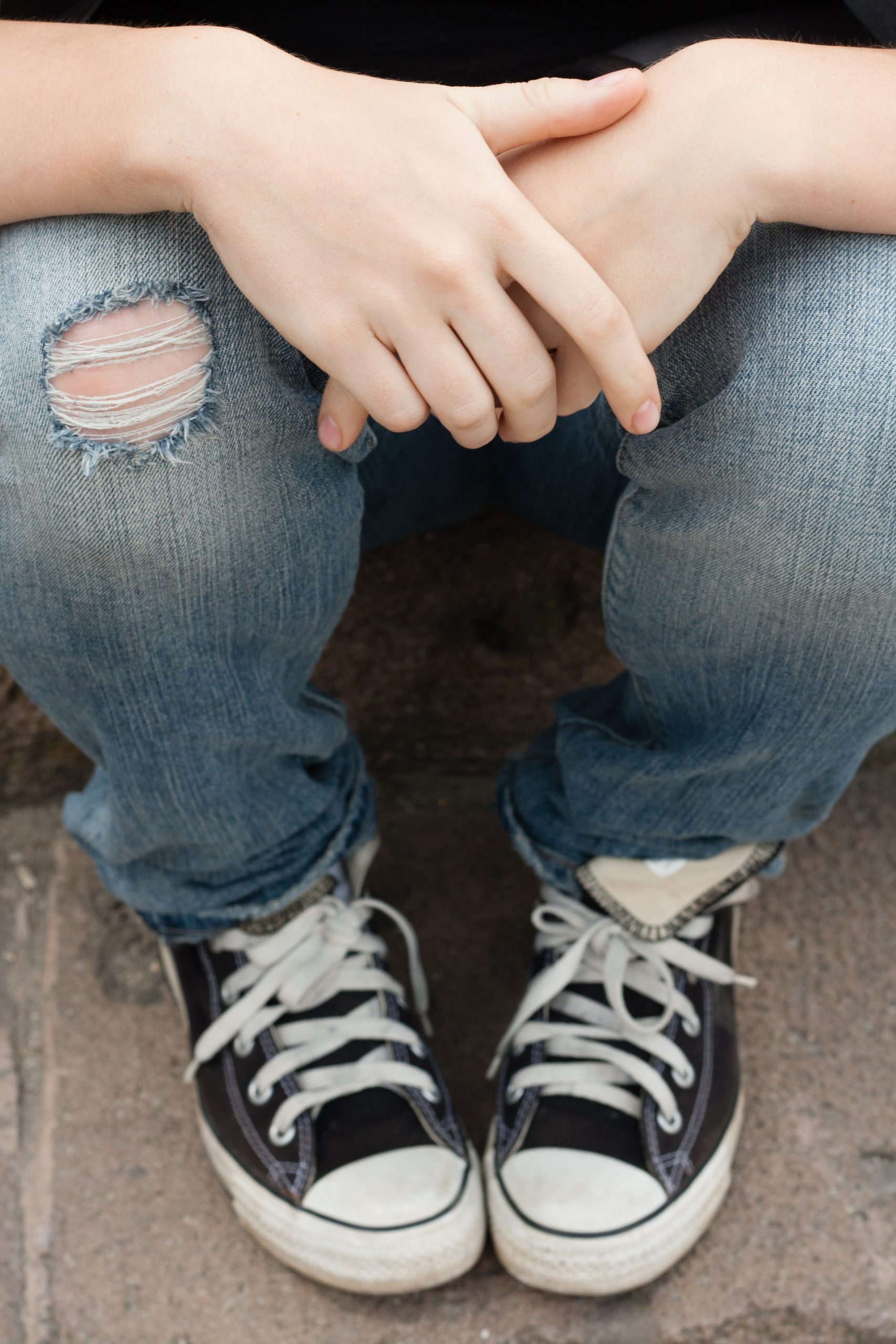 Mental Health with Clare & Sarah