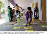SDI STC India Children playing games