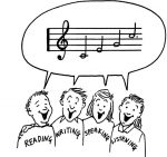 Listening Skills For Children