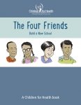Four Friends Cover JPG