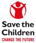 save the children logo