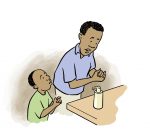 Four_friends_and_covid 3