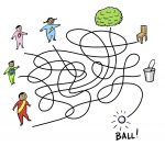 Four_friends_and_covid 9