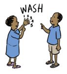 Wash_12345