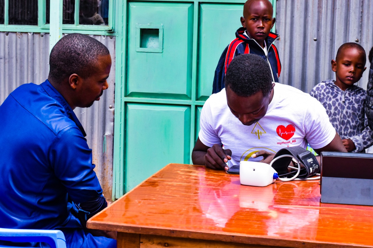 Obesity – An Ally’s Personal Story