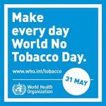 no tobacco 2021