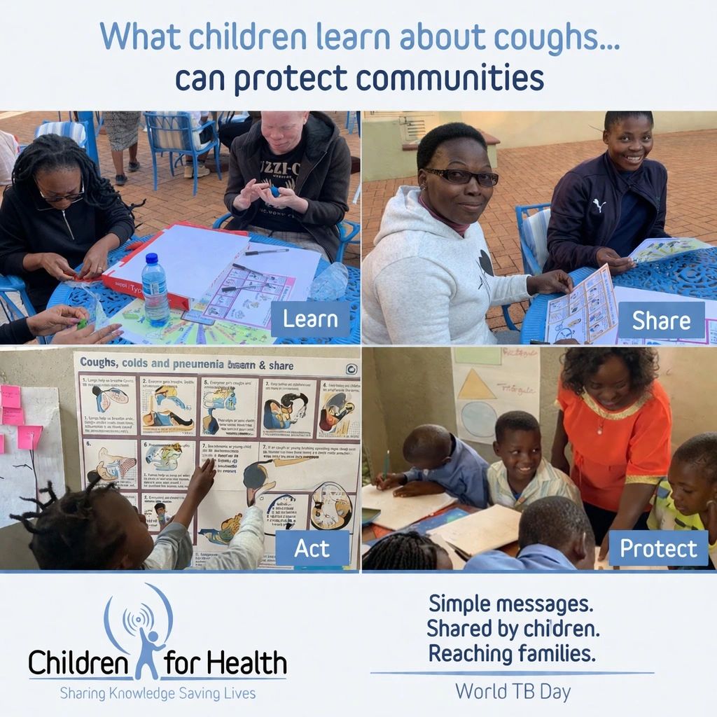 World TB Day 2026
