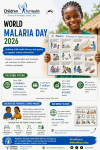 world malaria day 2026